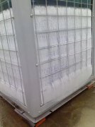 空氣能熱泵結(jié)霜？莫慌，這里有干貨