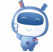 歐必特吉祥物丨今天要給大家介紹一位新朋友?。?！