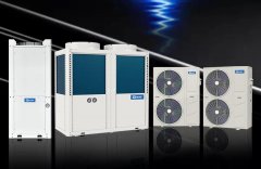 歐必特品牌大“SHOW”第四屆寧夏熱泵展！??！