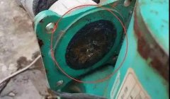 空氣能熱泵為什么會凍裂？冬季該如何防凍？這里干貨滿滿！