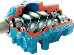 螺桿式制冷壓縮機(jī)與活塞式制冷壓縮機(jī)怎樣區(qū)分？