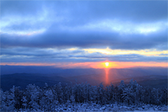 北方普遍迎來(lái)較強(qiáng)冷空氣，空氣能熱泵助家庭取暖