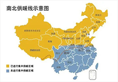 空氣能熱泵適合南方使用嗎？