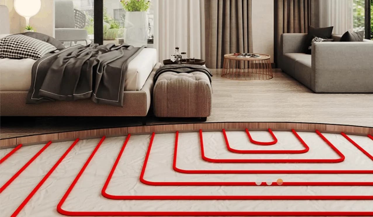 冬季采暖 溫度如何設(shè)置才能舒適又節(jié)能？