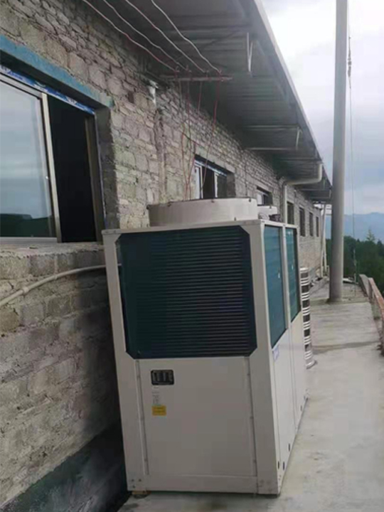 畜牧業(yè)養(yǎng)殖供暖市場得到了爆發(fā)式增長趨勢